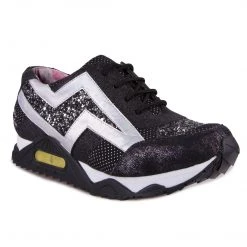 Iconic By Irregular Choice Everything Big Bolt