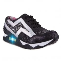 Iconic By Irregular Choice Everything Big Bolt