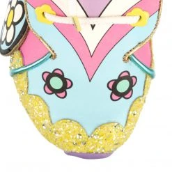 Irregular Choice X A World Of Happiness Everything