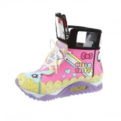 Irregular Choice X A World Of Happiness Everything