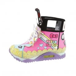 Irregular Choice X A World Of Happiness Everything