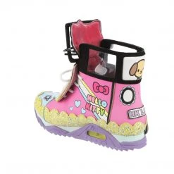 Irregular Choice X A World Of Happiness Everything