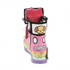 Irregular Choice X A World Of Happiness Everything