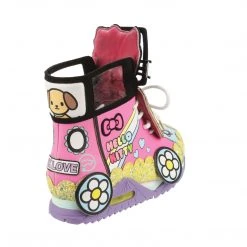 Irregular Choice X A World Of Happiness Everything