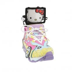 Irregular Choice X A World Of Happiness Everything