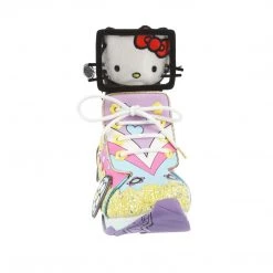 Irregular Choice X A World Of Happiness Everything