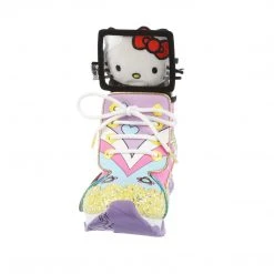 Irregular Choice X A World Of Happiness Everything