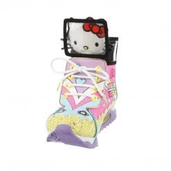 Irregular Choice X A World Of Happiness Everything