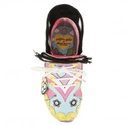 Irregular Choice X A World Of Happiness Everything