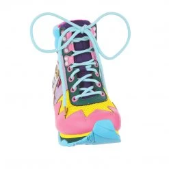 Irregular Choice Everything Beep Bop Boop