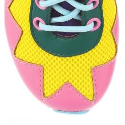 Irregular Choice Everything Beep Bop Boop