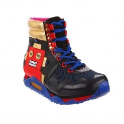 Irregular Choice Beep Bop Boop 54 Irregular Choice Beep Bop Boop