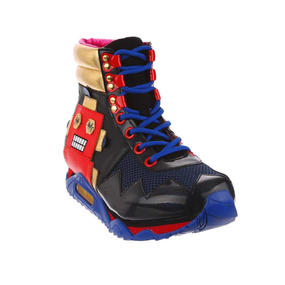 Irregular Choice Beep Bop Boop 13 Irregular Choice Beep Bop Boop