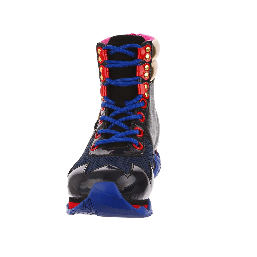 Irregular Choice Beep Bop Boop 17 Irregular Choice Beep Bop Boop