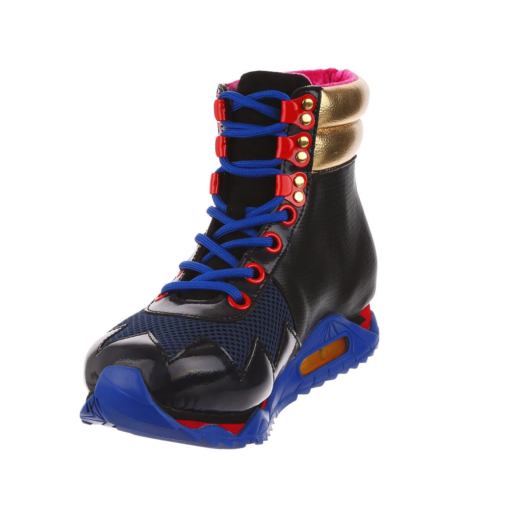 Irregular Choice Beep Bop Boop 19 Irregular Choice Beep Bop Boop