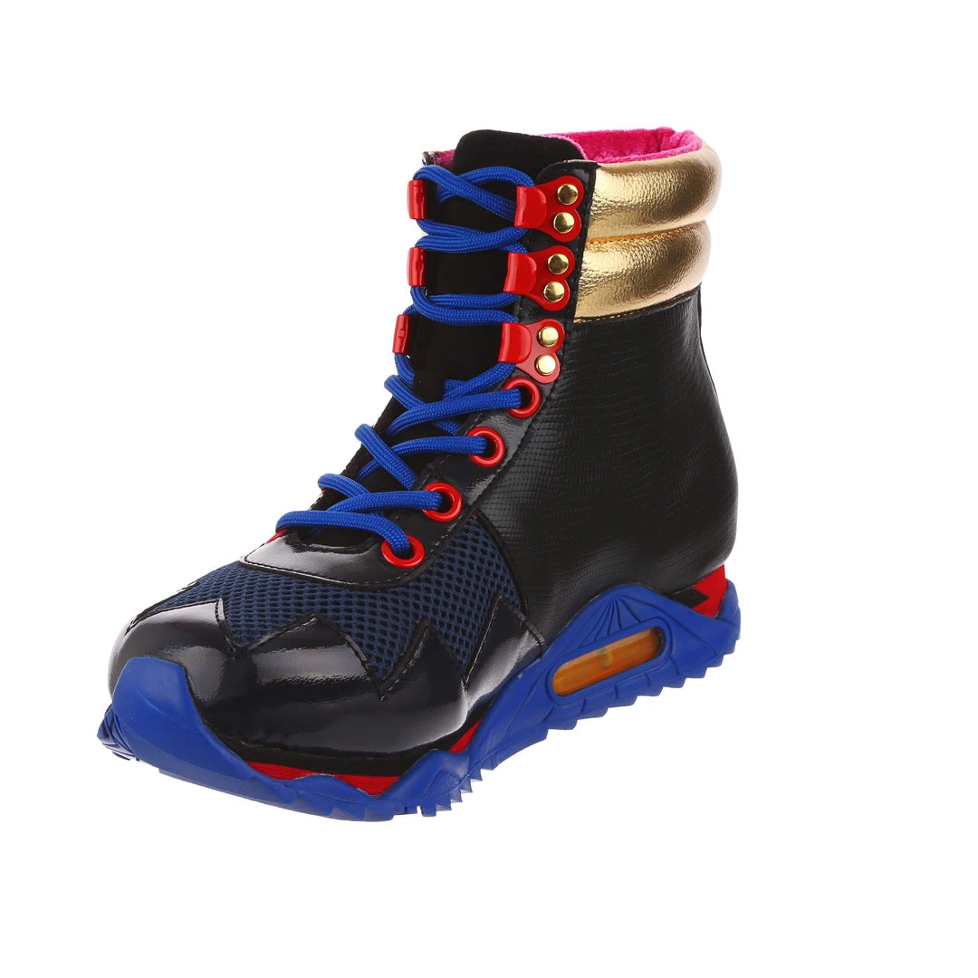 Irregular Choice Beep Bop Boop 20 Irregular Choice Beep Bop Boop