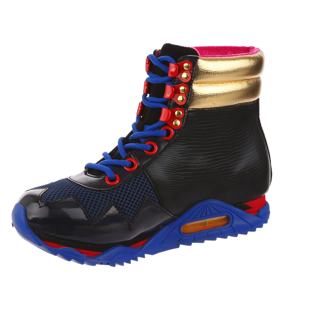 Irregular Choice Beep Bop Boop 22 Irregular Choice Beep Bop Boop