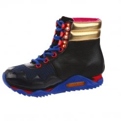 Irregular Choice Beep Bop Boop 65 Irregular Choice Beep Bop Boop