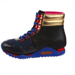 Irregular Choice Beep Bop Boop 66 Irregular Choice Beep Bop Boop