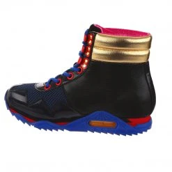 Irregular Choice Beep Bop Boop 68 Irregular Choice Beep Bop Boop