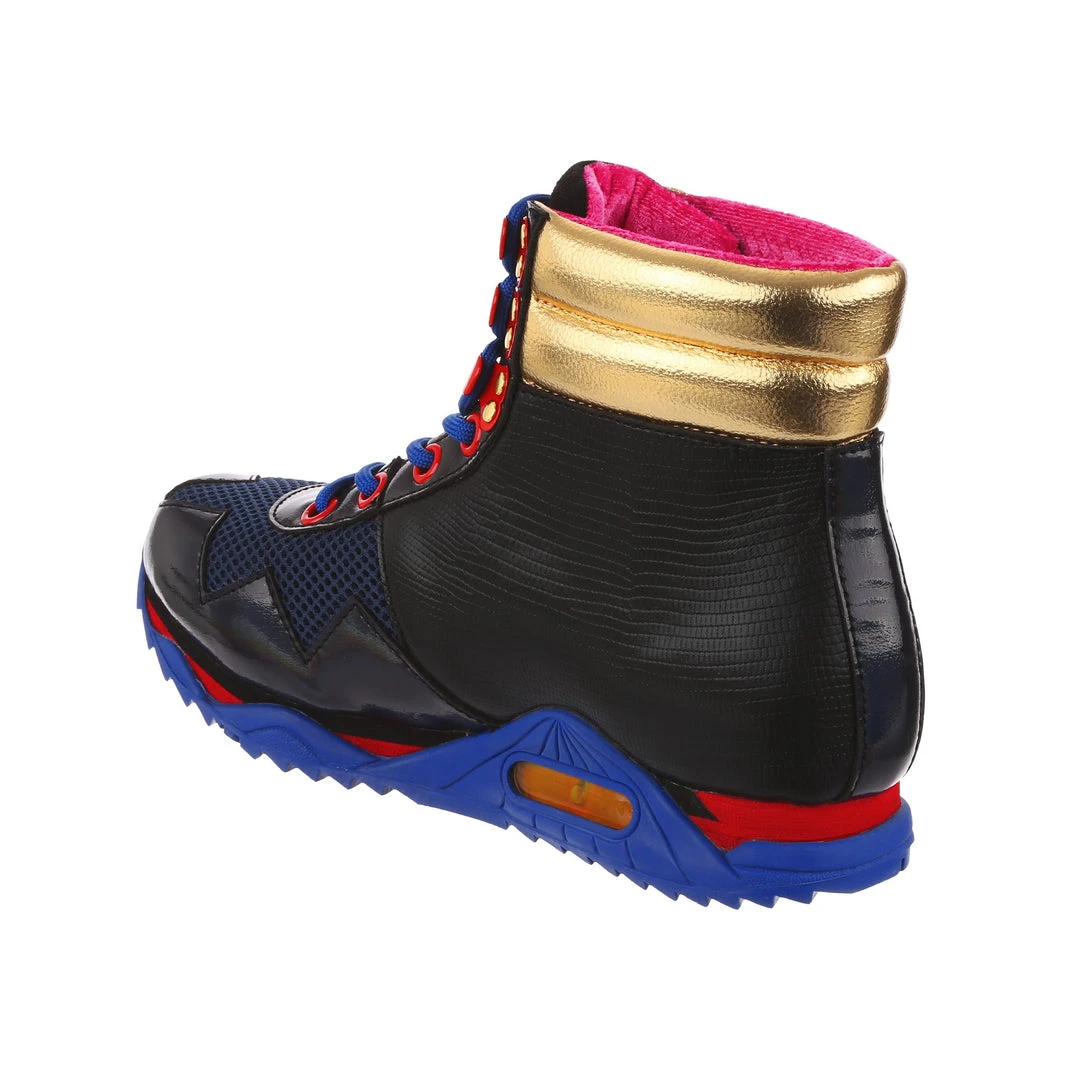 Irregular Choice Beep Bop Boop 29 Irregular Choice Beep Bop Boop