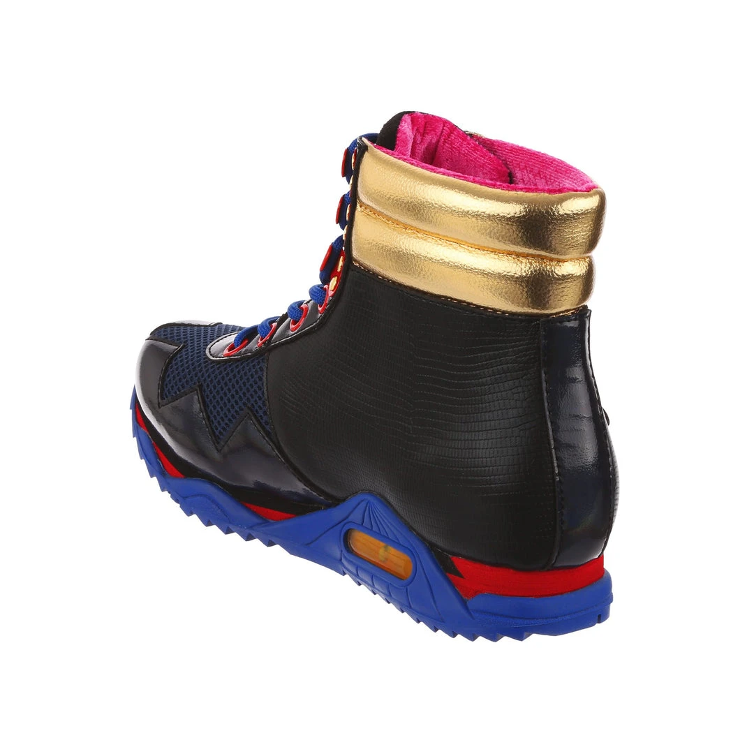 Irregular Choice Beep Bop Boop 30 Irregular Choice Beep Bop Boop