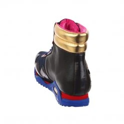 Irregular Choice Beep Bop Boop 74 Irregular Choice Beep Bop Boop