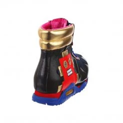 Irregular Choice Beep Bop Boop 78 Irregular Choice Beep Bop Boop