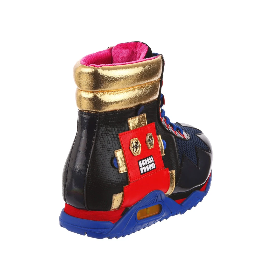 Irregular Choice Beep Bop Boop 37 Irregular Choice Beep Bop Boop