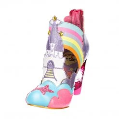 Irregular Choice X Everything Smiling Down At You