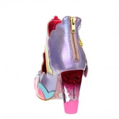 Irregular Choice X Everything Smiling Down At You