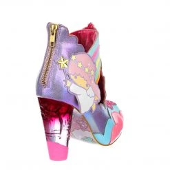 Irregular Choice X Everything Smiling Down At You