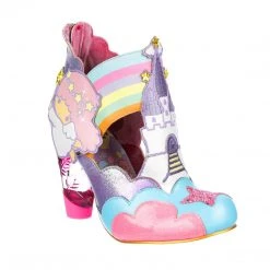 Irregular Choice X Everything Smiling Down At You
