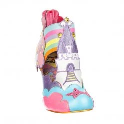 Irregular Choice X Everything Smiling Down At You