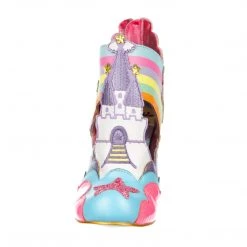 Irregular Choice X Everything Smiling Down At You