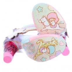 Irregular Choice X Everything Smiling Down At You