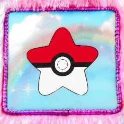 Irregular Choice X Twinkle Toes Everything