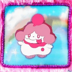 Irregular Choice X Twinkle Toes Everything