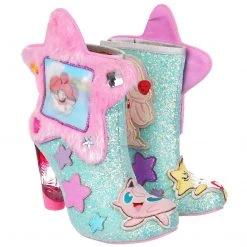 Irregular Choice X Twinkle Toes Everything