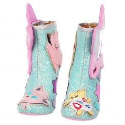 Irregular Choice X Twinkle Toes Everything
