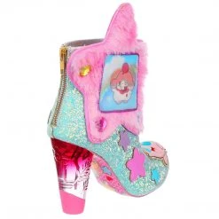 Irregular Choice X Twinkle Toes Everything