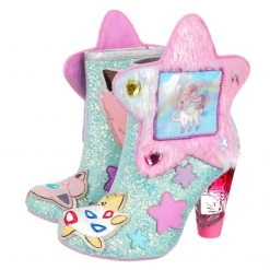 Irregular Choice X Twinkle Toes Everything