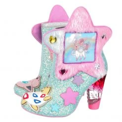 Irregular Choice X Twinkle Toes Everything