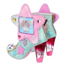 Irregular Choice X Twinkle Toes Everything