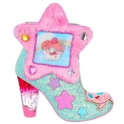 Irregular Choice X Twinkle Toes Everything