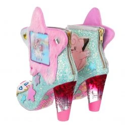 Irregular Choice X Twinkle Toes Everything