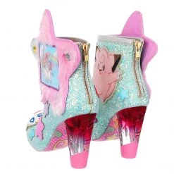 Irregular Choice X Twinkle Toes Everything
