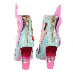 Irregular Choice X Twinkle Toes Everything