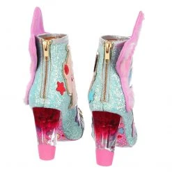 Irregular Choice X Twinkle Toes Everything