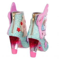 Irregular Choice X Twinkle Toes Everything